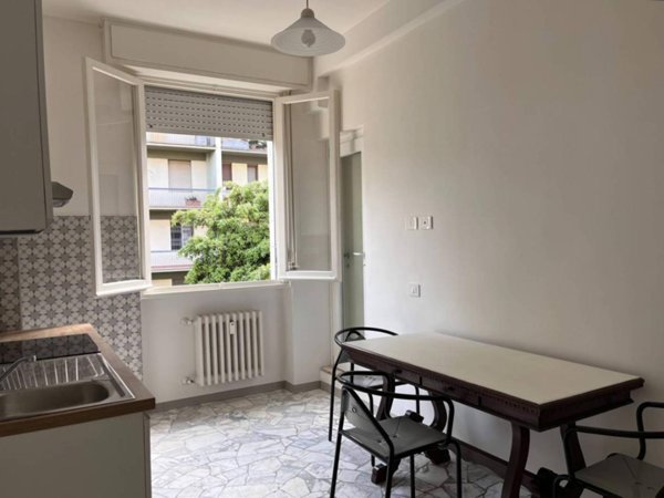 appartamento in affitto a Firenze in zona Varlungo