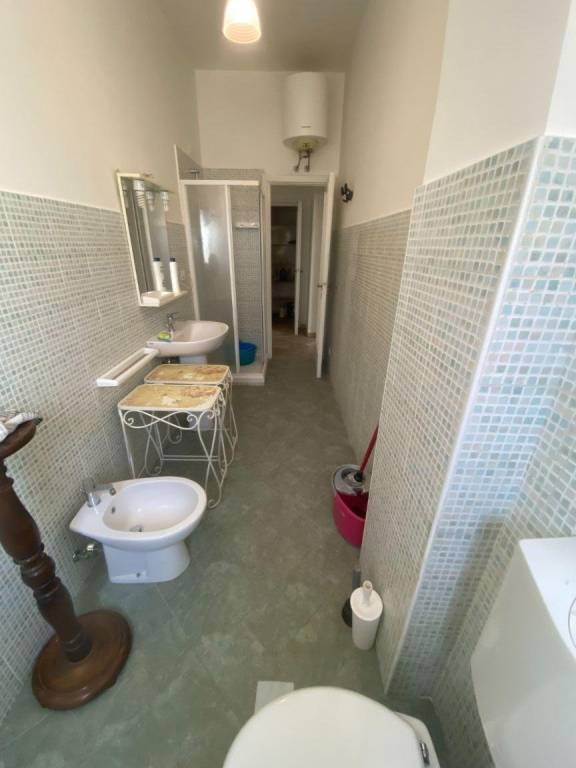appartamento in affitto a Firenze in zona Varlungo