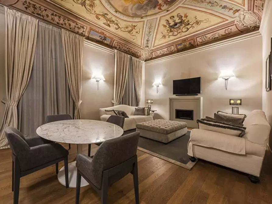 appartamento in affitto a Firenze