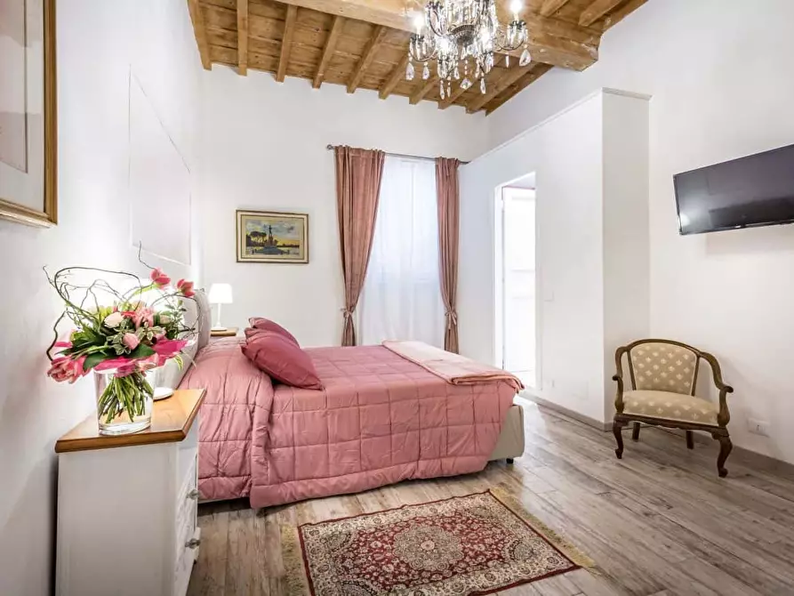 appartamento in affitto a Firenze in zona Pignone