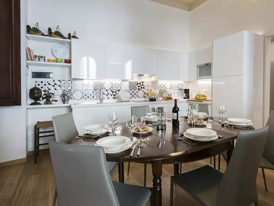 appartamento in affitto a Firenze