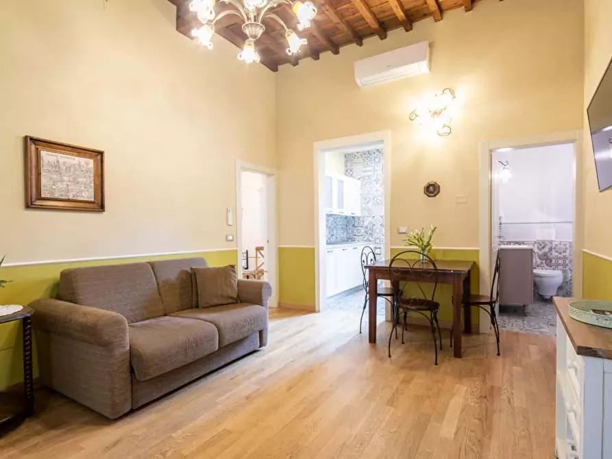 appartamento in affitto a Firenze