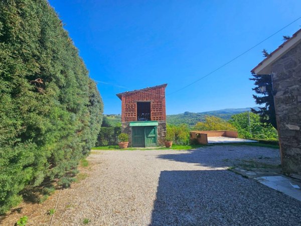casa indipendente in affitto a Firenze in zona La Lastra
