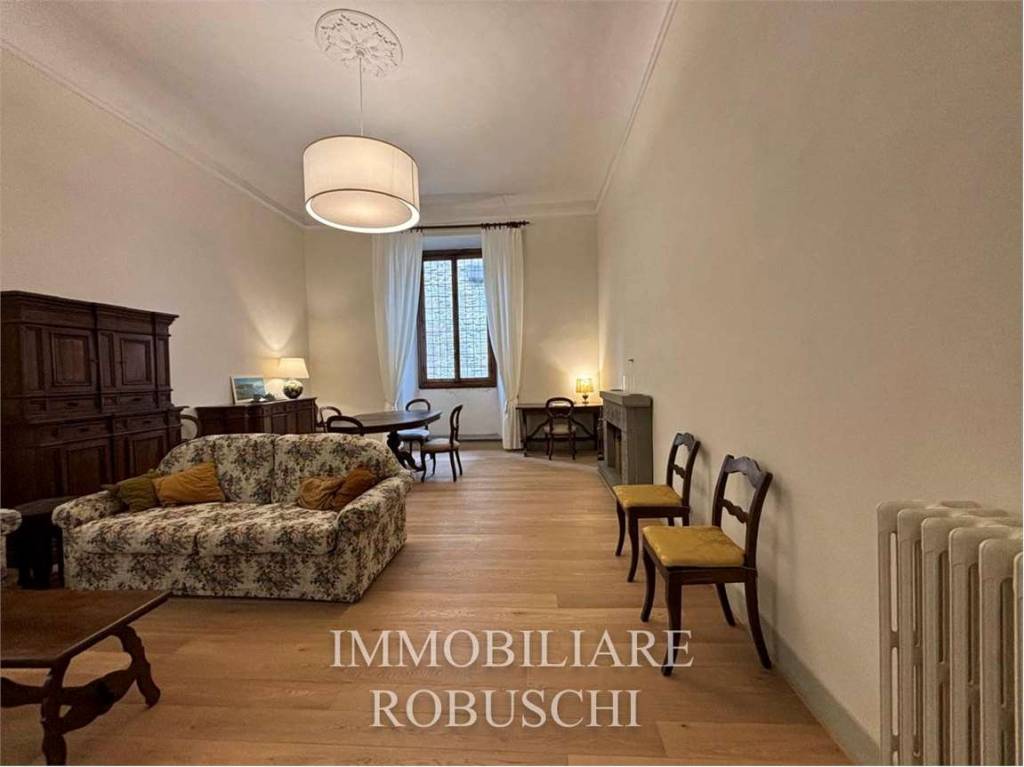 appartamento in affitto a Firenze in zona Centro San Frediano