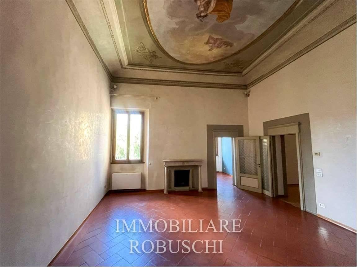 appartamento in affitto a Firenze in zona Centro San Frediano