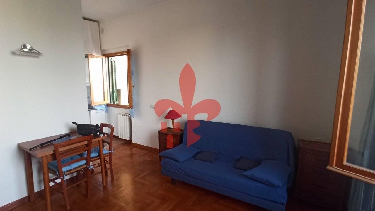negozio in affitto a Firenze in zona Gavinana