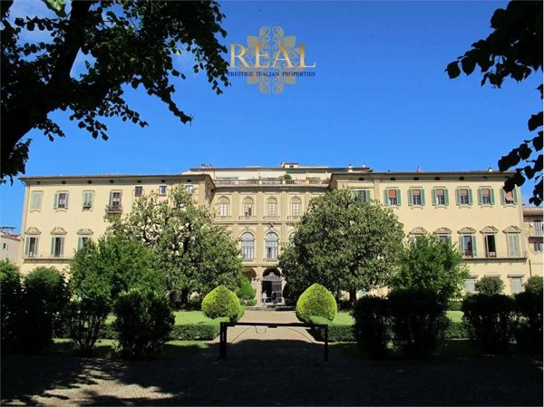 appartamento in affitto a Firenze in zona Centro Santa Croce