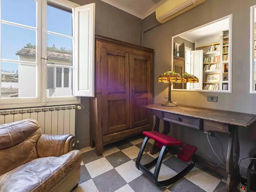 appartamento in affitto a Firenze