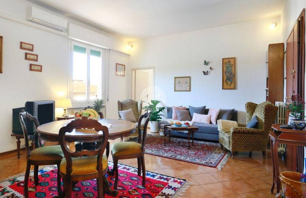 appartamento in affitto a Firenze in zona Soffiano
