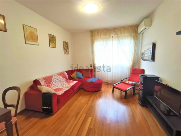 appartamento in affitto a Firenze in zona Coverciano