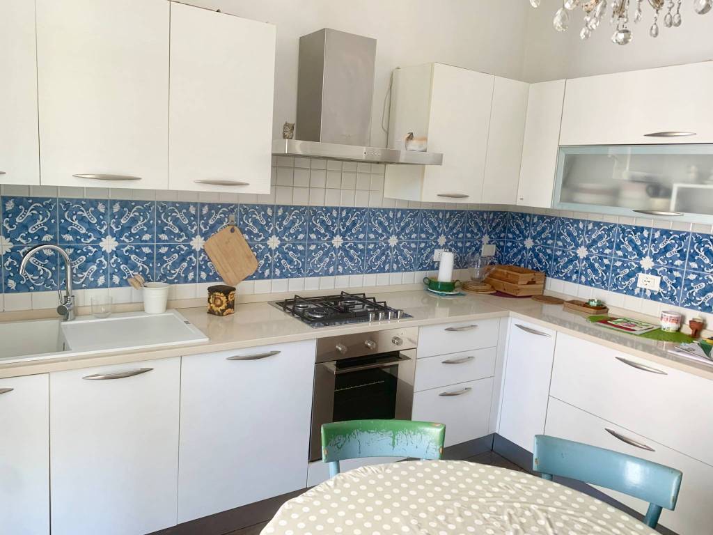 appartamento in affitto a Firenze in zona Statuto
