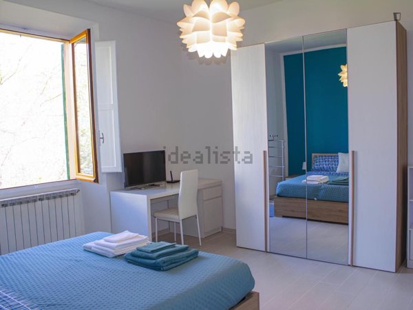 appartamento in affitto a Firenze in zona Novoli