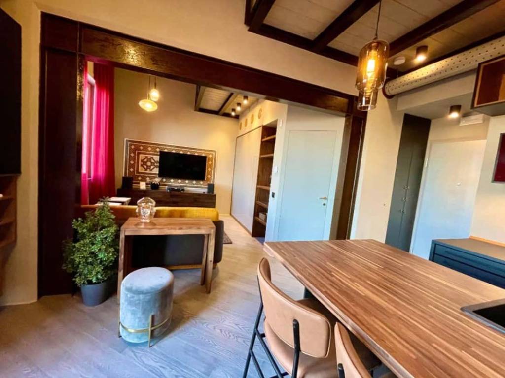 appartamento in affitto a Firenze in zona Peretola