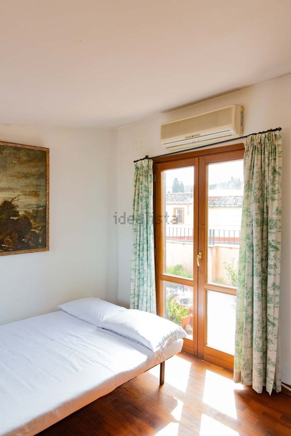 appartamento in affitto a Firenze in zona Centro San Frediano