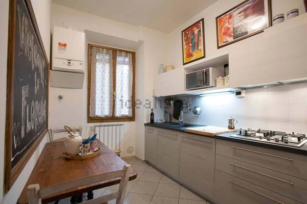 appartamento in affitto a Firenze in zona Centro Santa Maria Novella