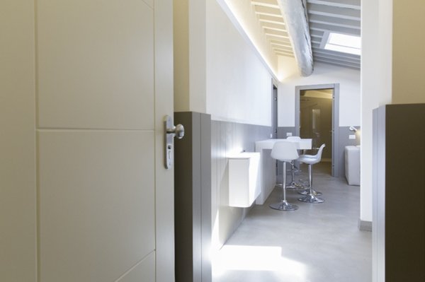 appartamento in affitto a Firenze