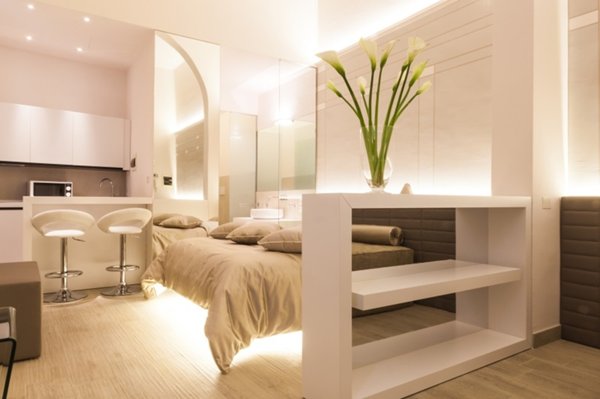 appartamento in affitto a Firenze