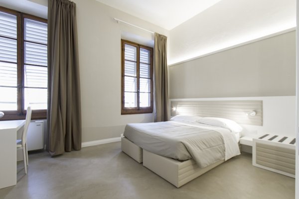appartamento in affitto a Firenze