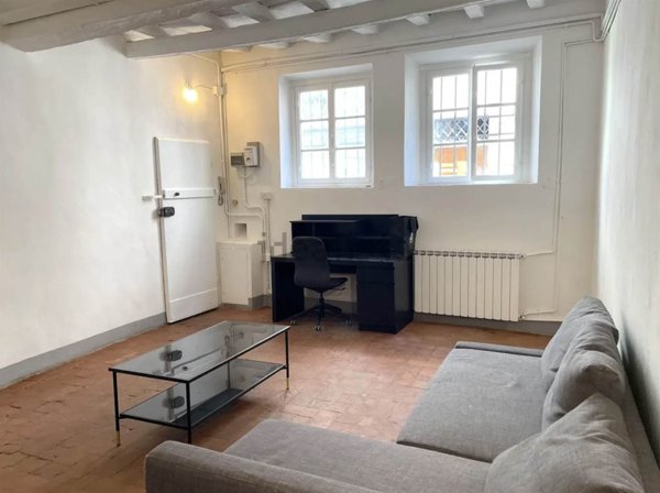 ufficio in affitto a Firenze in zona Centro San Frediano