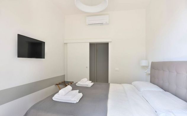 appartamento in affitto a Firenze in zona Novoli