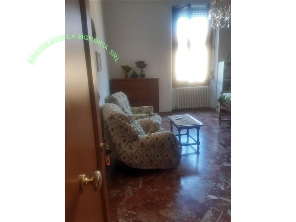 appartamento in affitto a Firenze in zona Statuto