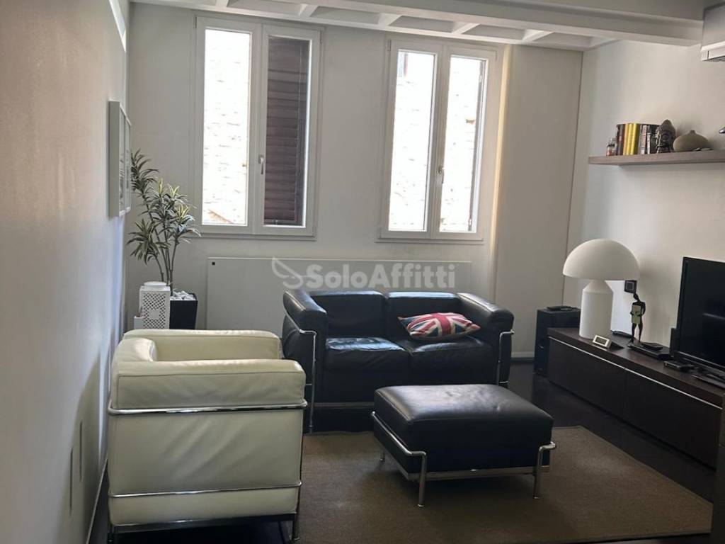 appartamento in affitto a Firenze in zona Centro San Frediano