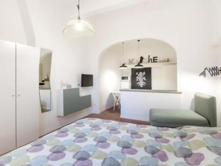 appartamento in affitto a Firenze