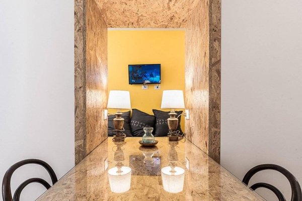 appartamento in affitto a Firenze in zona Centro Santa Croce