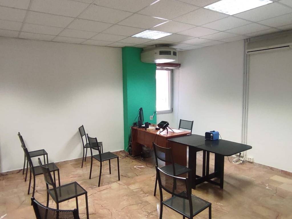 ufficio in affitto a Firenze in zona Firenze Nova