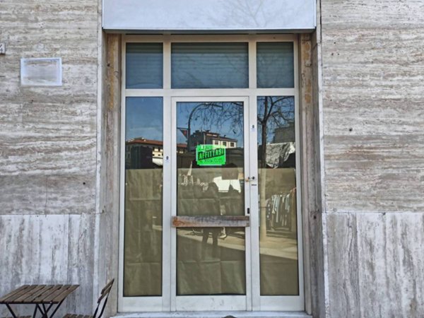 appartamento in affitto a Firenze in zona Le Cure