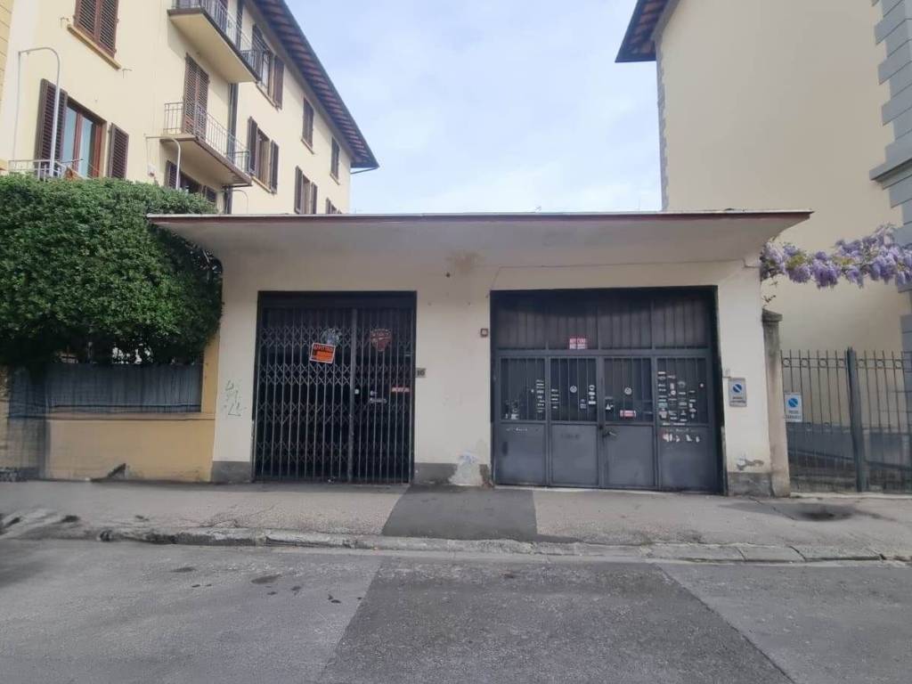 negozio in affitto a Firenze