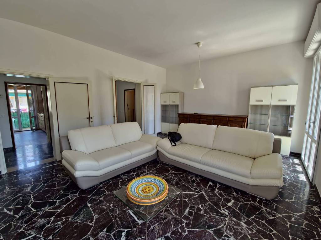 appartamento in affitto a Firenze in zona Campo di Marte