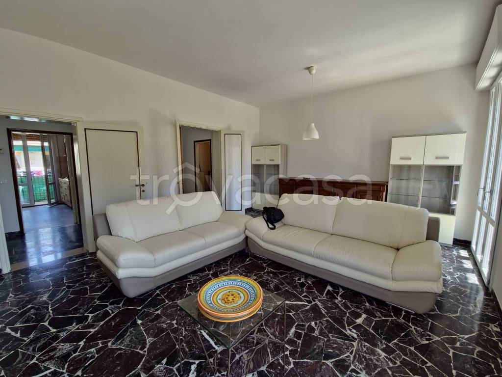 appartamento in affitto a Firenze in zona Campo di Marte