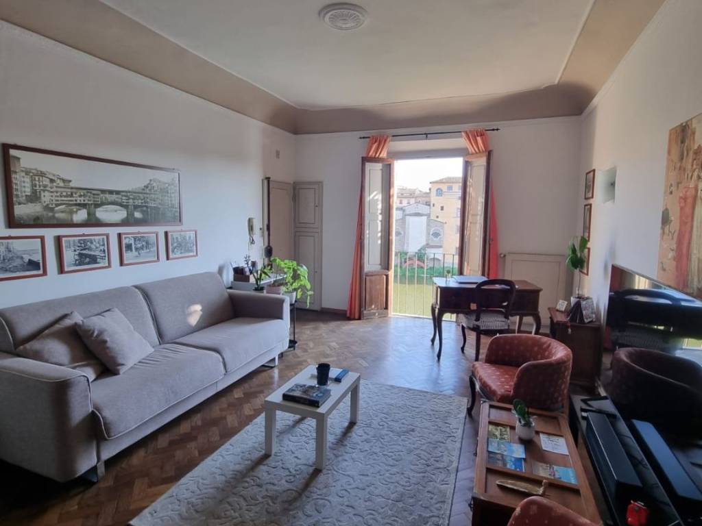 appartamento in affitto a Firenze