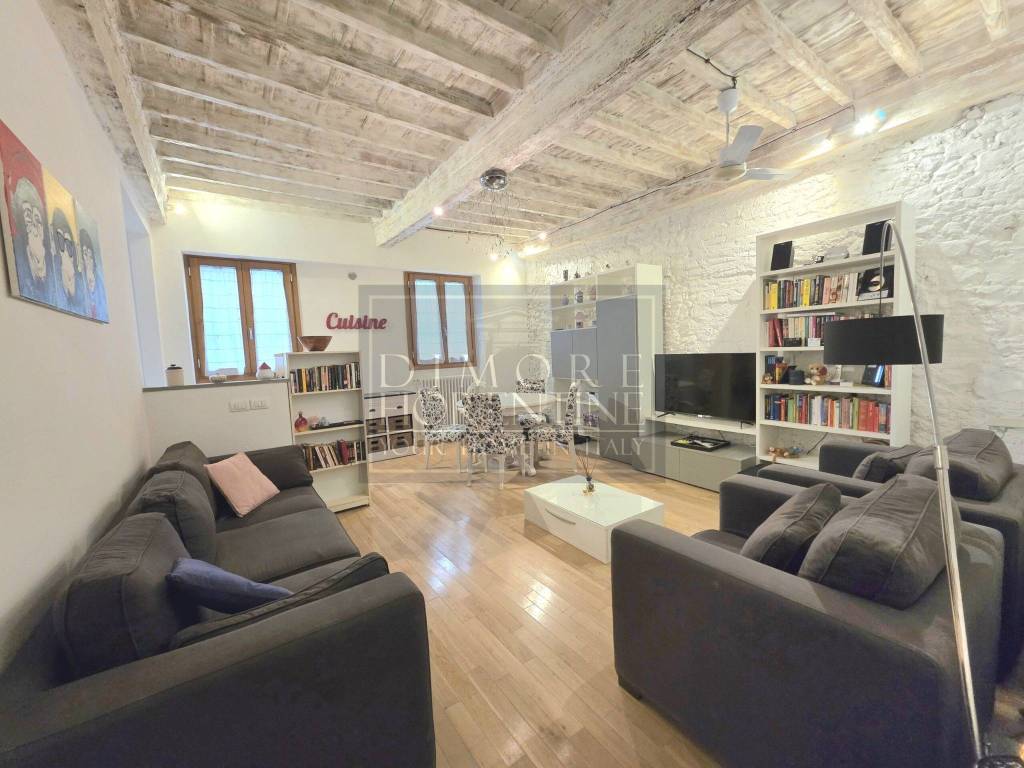 appartamento in affitto a Firenze in zona Centro Santa Croce