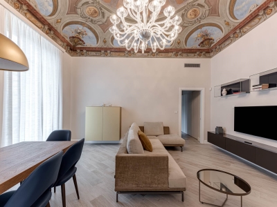 appartamento in affitto a Firenze in zona La Lastra