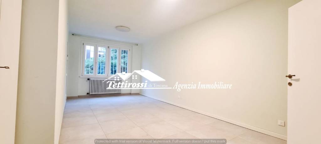 ufficio in affitto a Firenze in zona Statuto