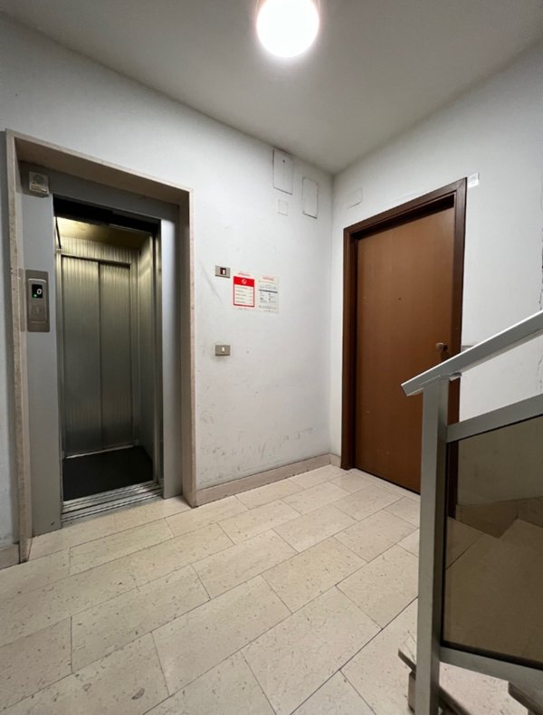 appartamento in affitto a Firenze in zona Settignano