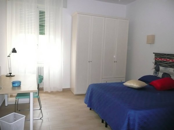 appartamento in affitto a Firenze in zona Isolotto