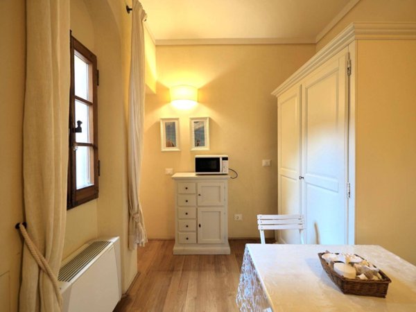 appartamento in affitto a Firenze in zona Le Cure