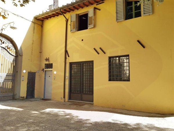 appartamento in affitto a Firenze