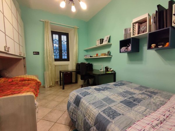 appartamento in affitto a Firenze in zona Campo di Marte