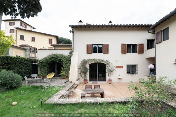 casa indipendente in affitto a Firenze in zona Centro Storico