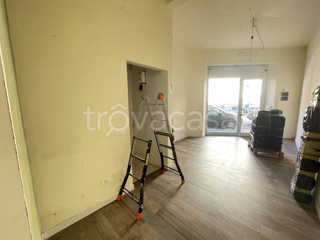 appartamento in affitto a Firenze in zona Campo di Marte