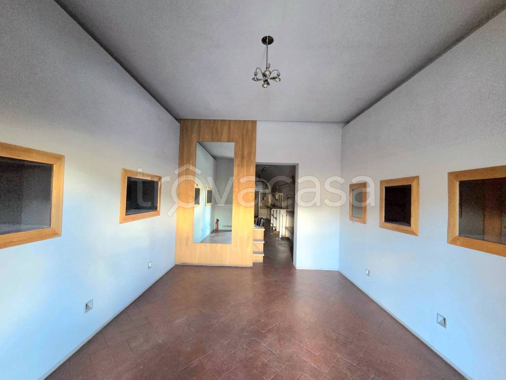 appartamento in affitto a Firenze in zona Centro San Frediano