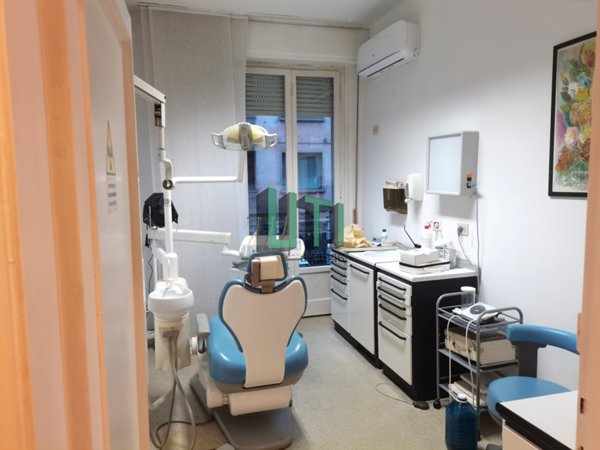 ufficio in affitto a Firenze in zona Soffiano