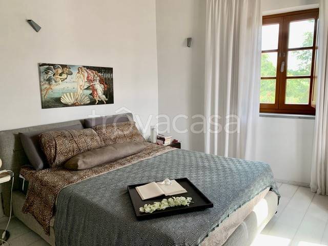 appartamento in affitto a Firenze in zona Bellosguardo