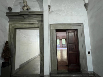 ufficio in affitto a Firenze in zona Centro San Frediano