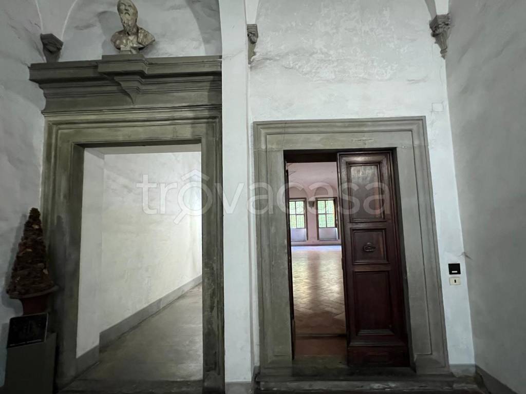 appartamento in affitto a Firenze in zona Centro San Frediano