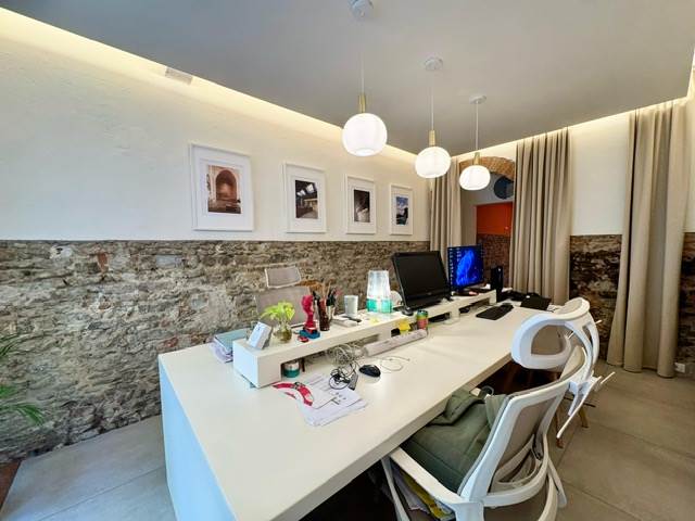 ufficio in affitto a Firenze in zona Centro San Frediano